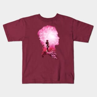 Cosmic Love Kids T-Shirt